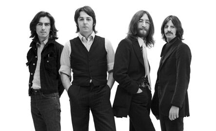 10 de abril de 1970: El día que The Beatles anunció su separación