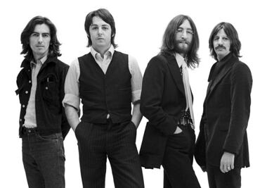 10 de abril de 1970: El día que The Beatles anunció su separación