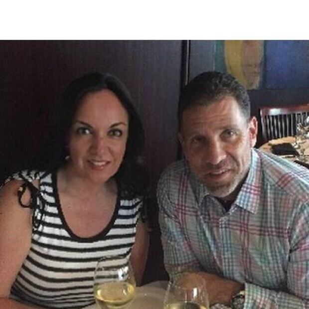 Alberto García Aspe se casó con la hermana de Ricardo Peláez: Rosy. Foto: Especial