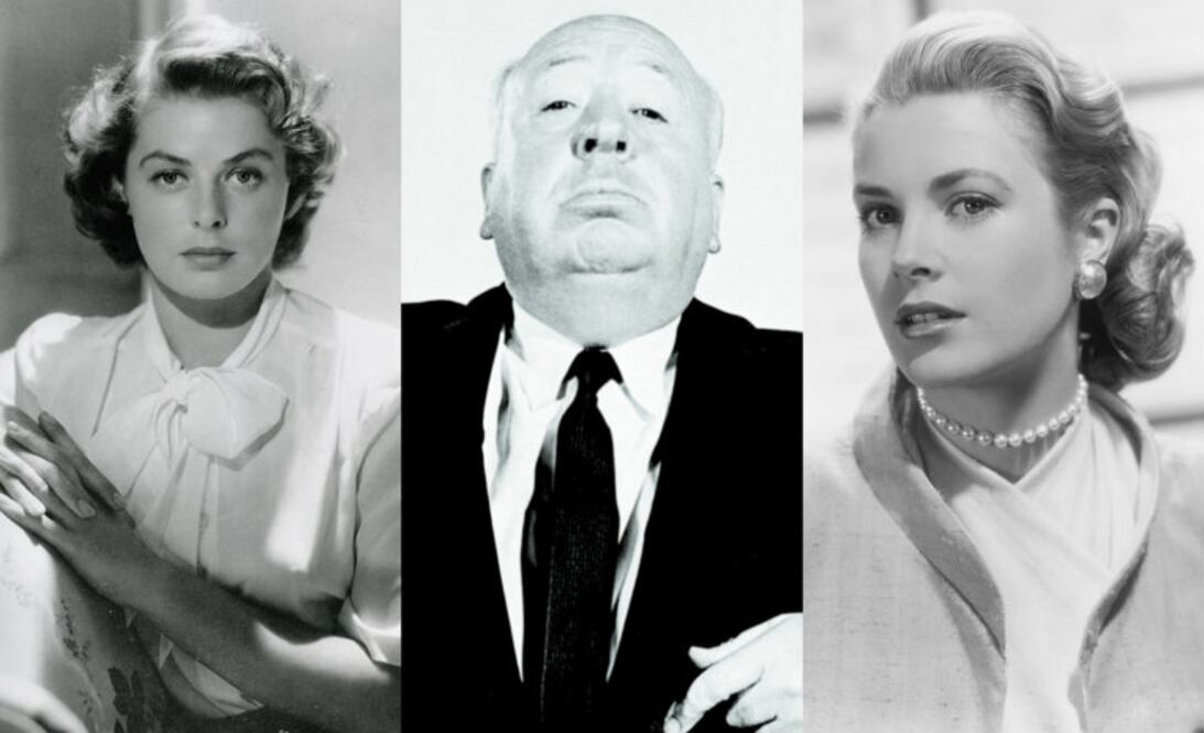 Fotos: Wikimedia Commons / El Universal