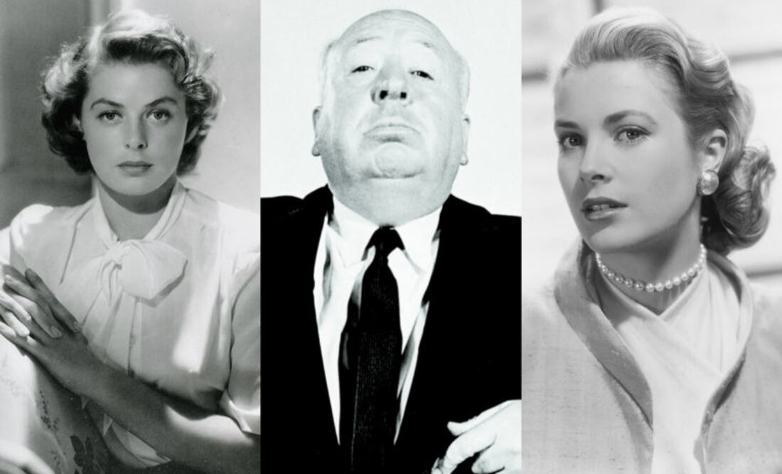 Fotos: Wikimedia Commons / El Universal