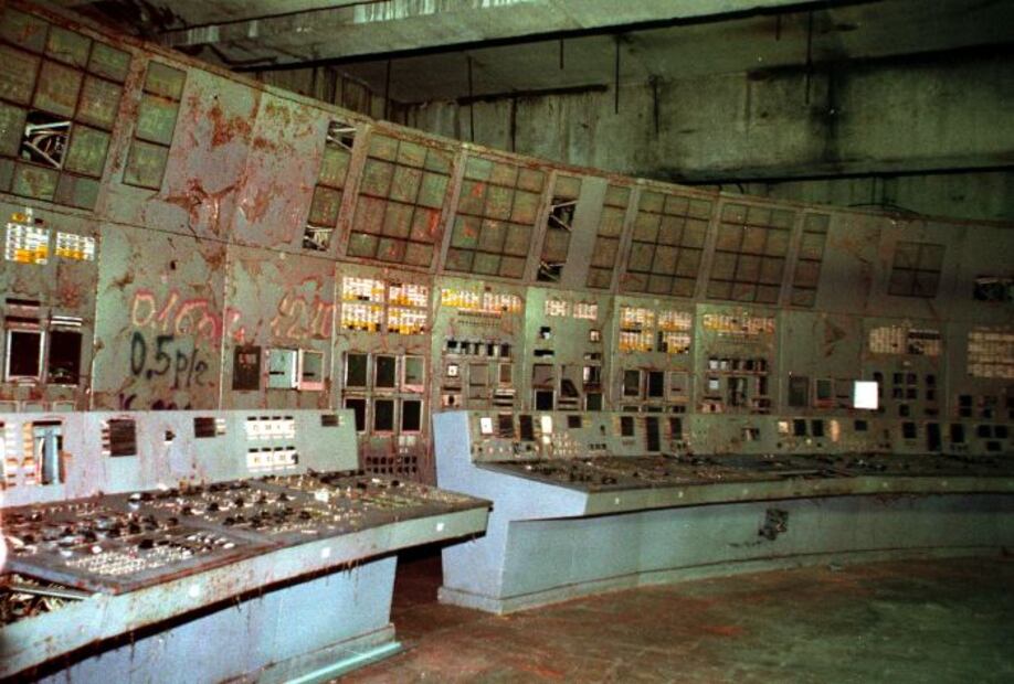 Chernobyl: ¿Podría ocurrir otro accidente nuclear?