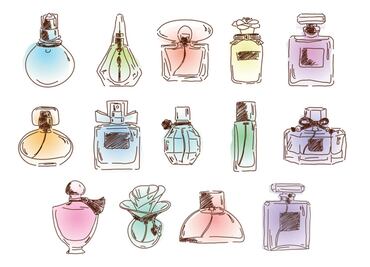 Los perfumes más usados por los infieles