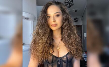 Influencer turca va a prisión por publicar foto en un museo erótico