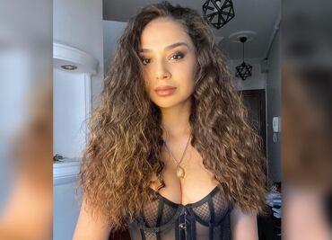 Influencer turca va a prisión por publicar foto en un museo erótico