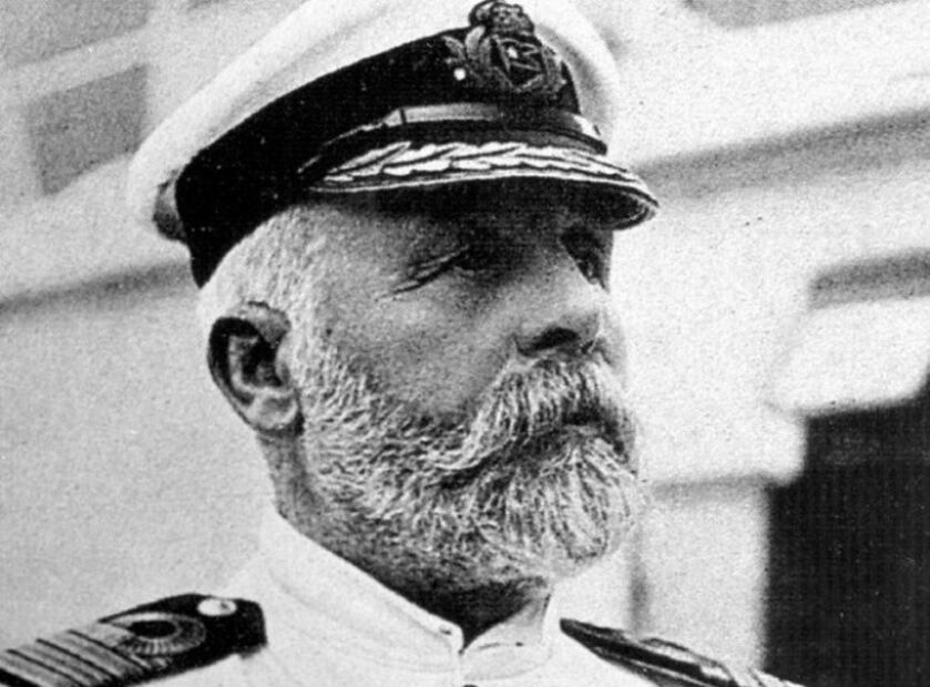 10 historias de fantasmas del Titanic para sentir escalofríos 