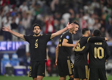 Selección Mexicana: Estos son los máximos goleadores del Tri; ¿Cuántos goles separan a Raúl Jiménez de Chicharito?