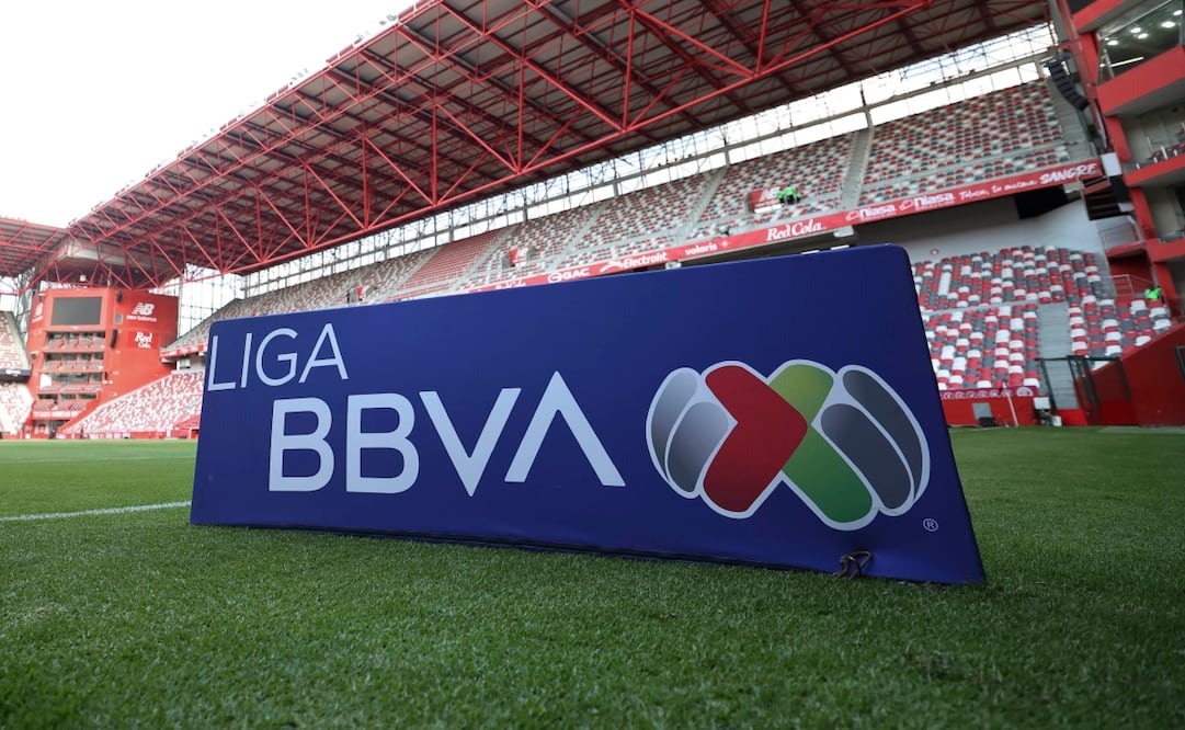 Agenda Liga MX: Partidos de HOY del Apertura 2026 / Foto: Imago7
