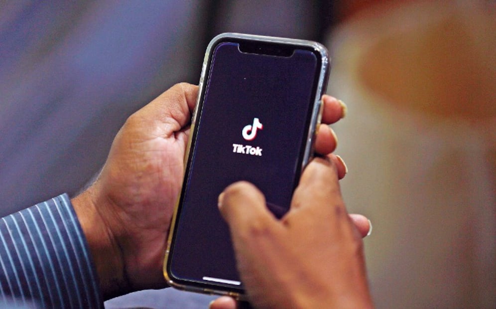 TikTok eliminó 62 millones de vídeos por infringir las normas de la comunidad