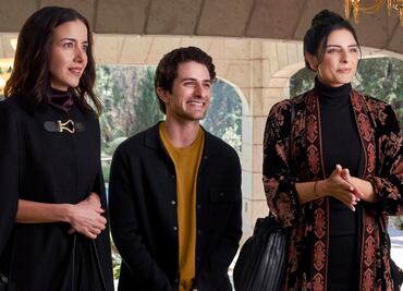 Los 10 estrenos más esperados de Netflix para JUNIO 2021