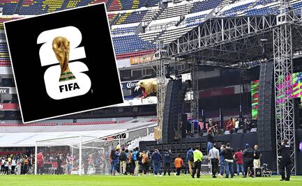Cantante de corridos tumbados estaría en la inauguración del Mundial 2026