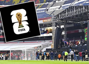 Cantante de corridos tumbados estaría en la inauguración del Mundial 2026