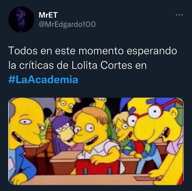 La Academia 2022: Los mejores memes del estreno del reality show