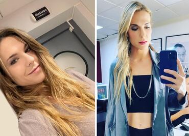“Gira en la rotonda…” Ella es la mujer que es la voz a Google Maps