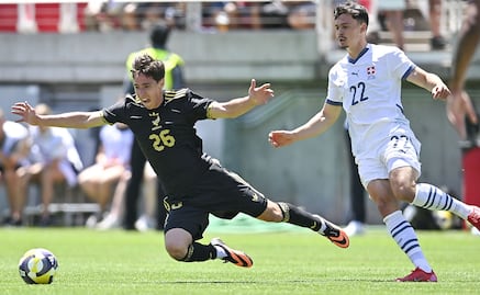 Los mejores memes de la derrota de México vs Suiza