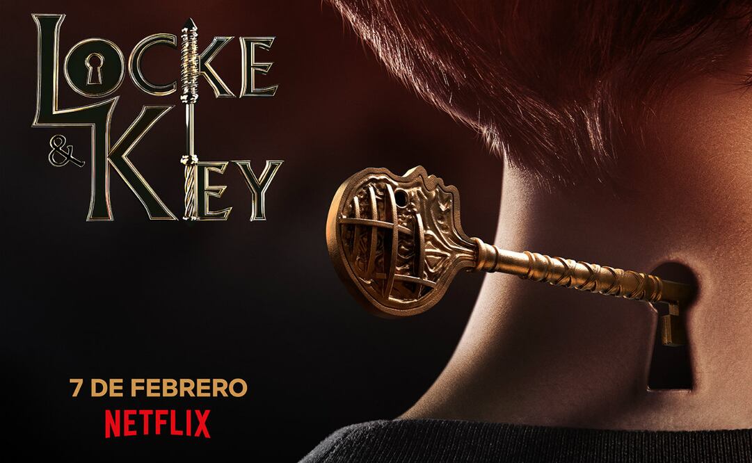 Imagen de cortesía Netflix