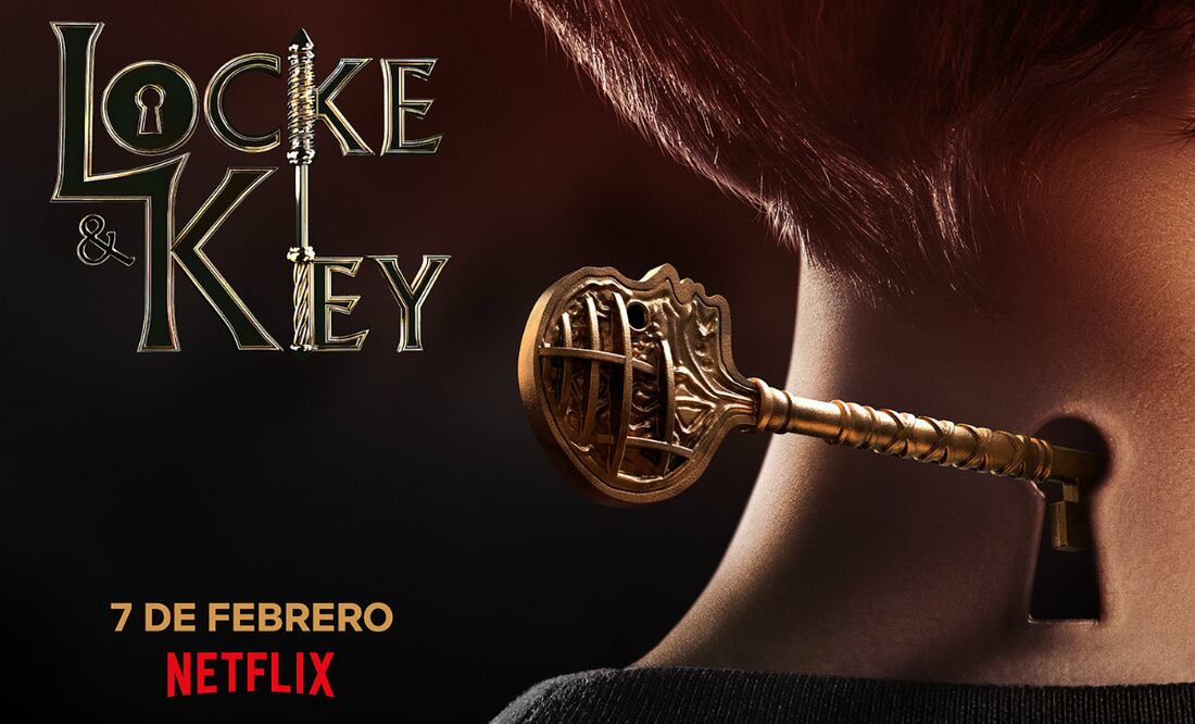 Imagen de cortesía Netflix