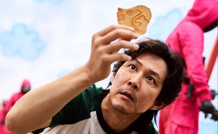 “El juego del calamar 2”: Netflix revela teaser y nuevo personaje perverso de la serie