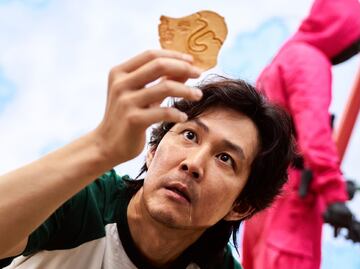 “El juego del calamar 2”: Netflix revela teaser y nuevo personaje perverso de la serie