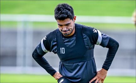 Ulises Dávila fue liberado tras haber sido acusado de un supuesto amaño de apuestas en Australia