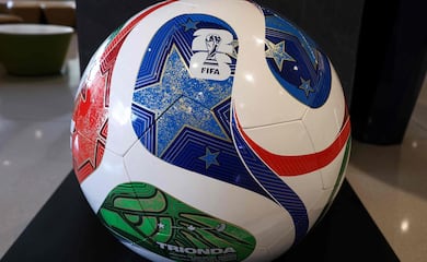 Boletos para final del Mundial de 2026 se venden en 40 millones de pesos