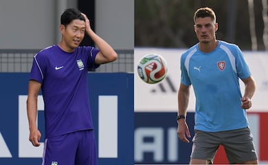 Corea del Sur vs Chequia: ¿Cuándo y dónde ver EN VIVO HOY el primer juego Guadalajara?