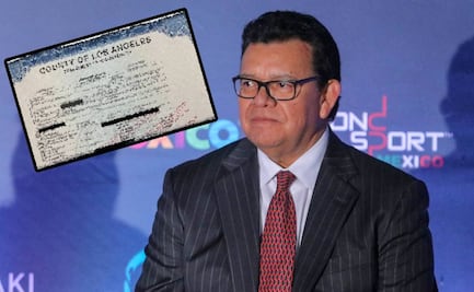 Filtran certificado de defunción de Fernando Valenzuela ¿Qué provocó su muerte?