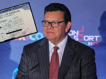 Filtran certificado de defunción de Fernando Valenzuela ¿Qué provocó su muerte?