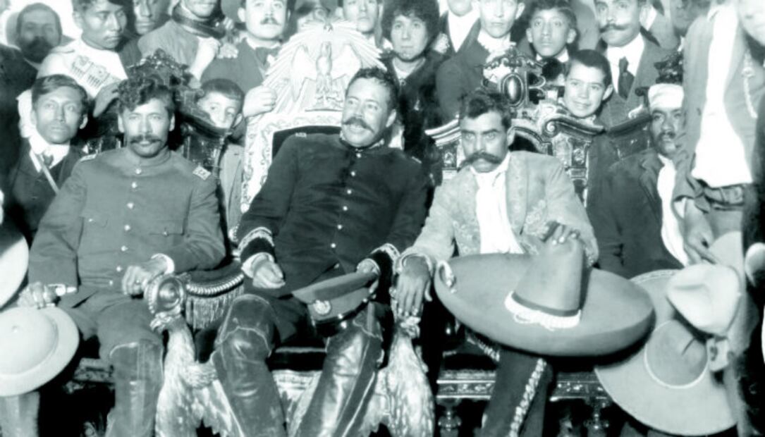 Emiliano Zapata: La historia detrás de las fotos de su muerte 