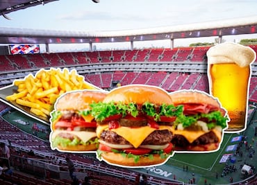 Este es el dineral que tendrán que gastar los dueños de palcos por comida en el Mundial 2026
