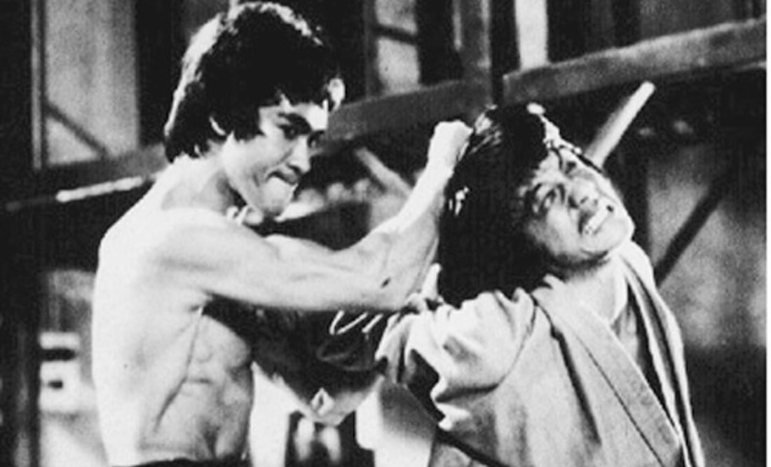 Imagen de la película "Operación Dragón" (1973)