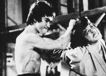 10 películas que TIENES que ver de Bruce Lee