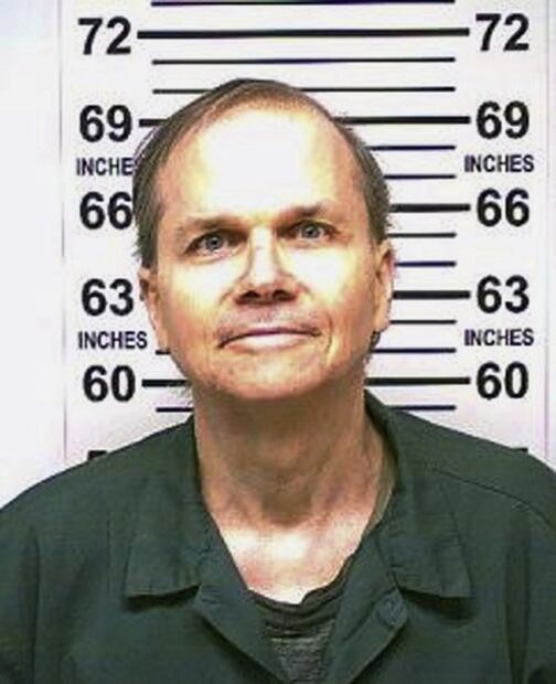 El día que David Chapman fue condenado por el asesinato de John Lennon