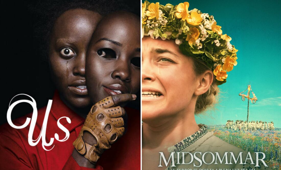 Fotos: Universal Studios/A24