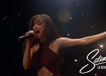 La temporada 2 de “Selena: La serie” ya tiene fecha de estreno