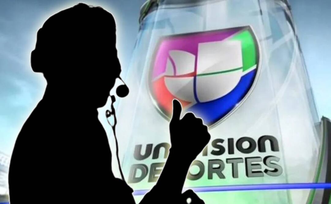 Rodolfo Landeros reveló las amenazas de La Bomba luego de que dejó a Univision por Fox Sports. Foto: Especial