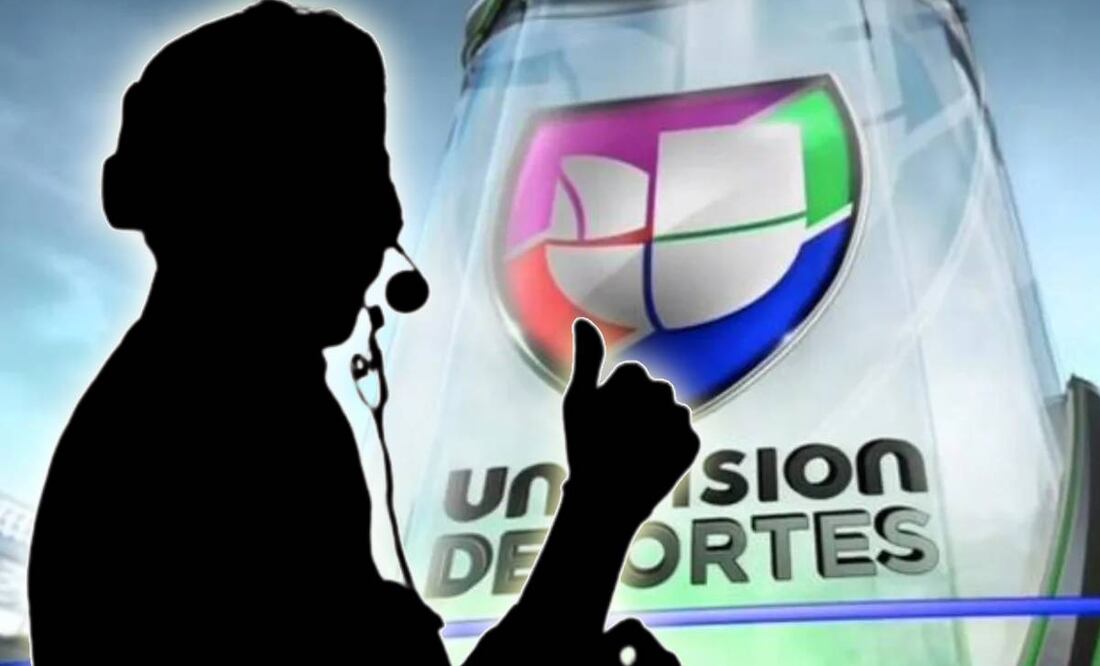 Rodolfo Landeros reveló las amenazas de La Bomba luego de que dejó a Univision por Fox Sports. Foto: Especial