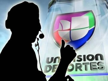 Comentarista reveló que salió de Univisión entre amenazas por irse a trabajar a Fox Sports ¿Quién es?