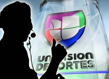 Comentarista reveló que salió de Univisión entre amenazas por irse a trabajar a Fox Sports ¿Quién es?