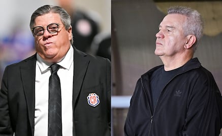 Miguel Herrera sobre Javier Aguirre: "No me encantan como juegan sus equipos"