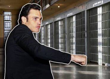 ¿Julio César Chávez Jr. podría ir a la cárcel? Esta es la condena que alcanzaría por portar un arma ilegal