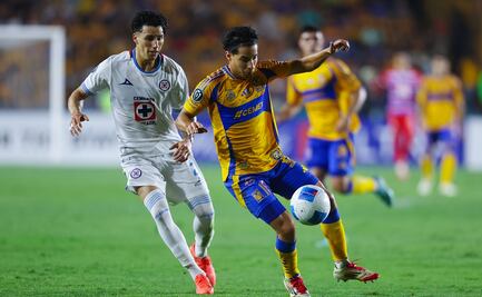 ¿Cruz Azul o Tigres? Inteligencia artificial se adelanta y predice quién avanzará a la final de la Copa de Campeones de la Concacaf