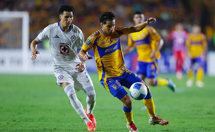 ¿Cruz Azul o Tigres? Inteligencia artificial se adelanta y predice quién avanzará a la final de la Copa de Campeones de la Concacaf