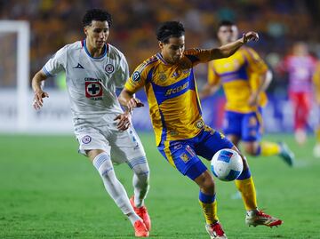 ¿Cruz Azul o Tigres? Inteligencia artificial se adelanta y predice quién avanzará a la final de la Copa de Campeones de la Concacaf