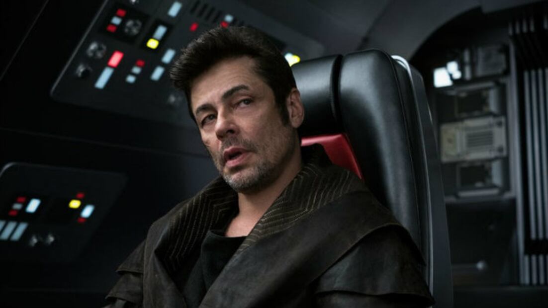 Star Wars: ¿Cuál es el peor villano de toda la galaxia?
