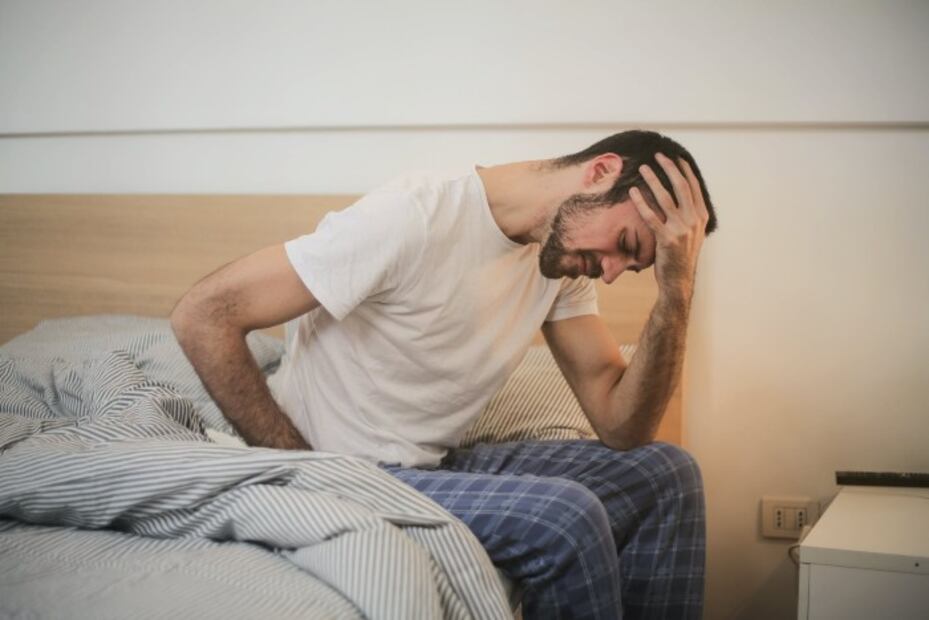 Diferencias de síntomas entre Covid-19, gripe, resfriado común y alergias