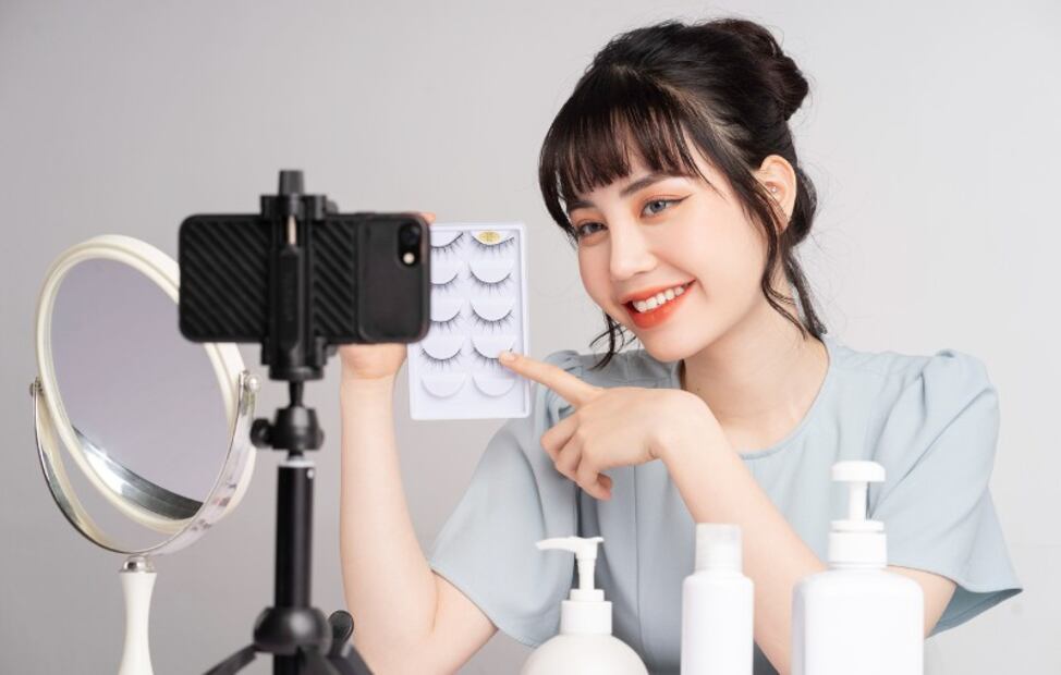 China exige a influencers estar calificados para poder expresar su opinión