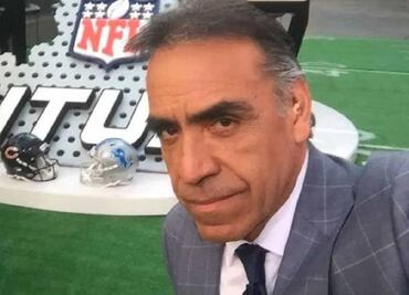 Enrique Garay no se contuvo y explotó en contra de TV Azteca tras su salida de la empresa