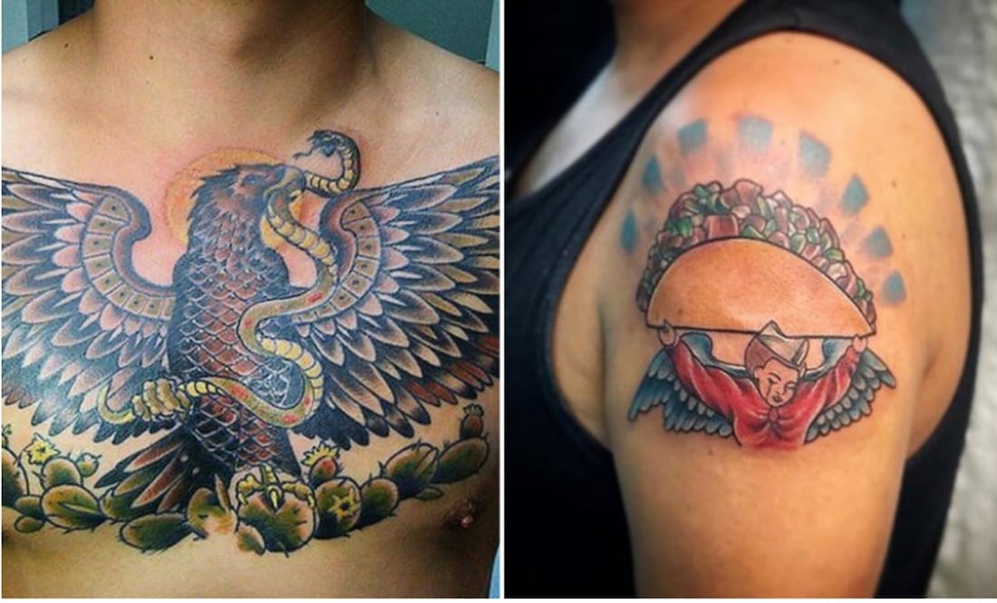 Fotos: Instagram @tattoo_chilango