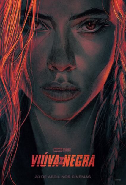 ¡Confirmado! Disney pospone estreno de “Black Widow” y otras películas